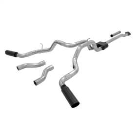Outlaw Series™ Cat Back Exhaust System 817691